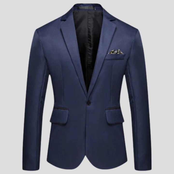 Moderne blazer for menn