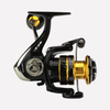 Spinning Fiskesnelle