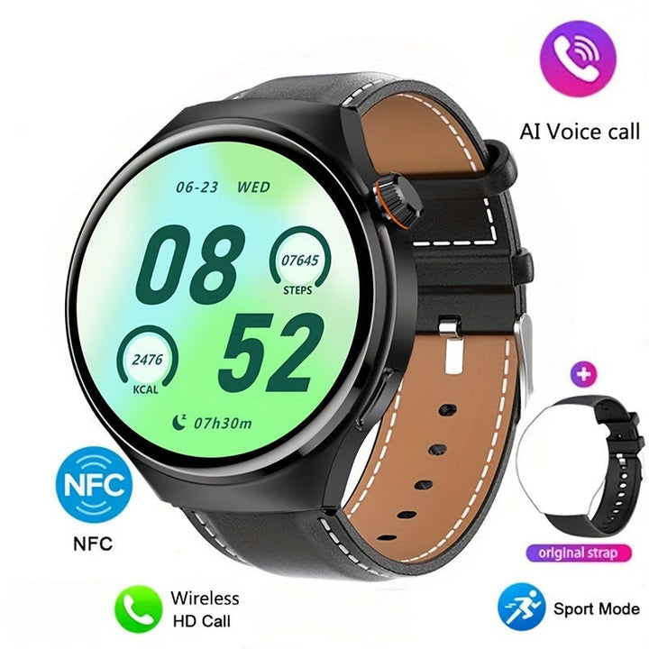 NFC-smartklokke for menn - Orion