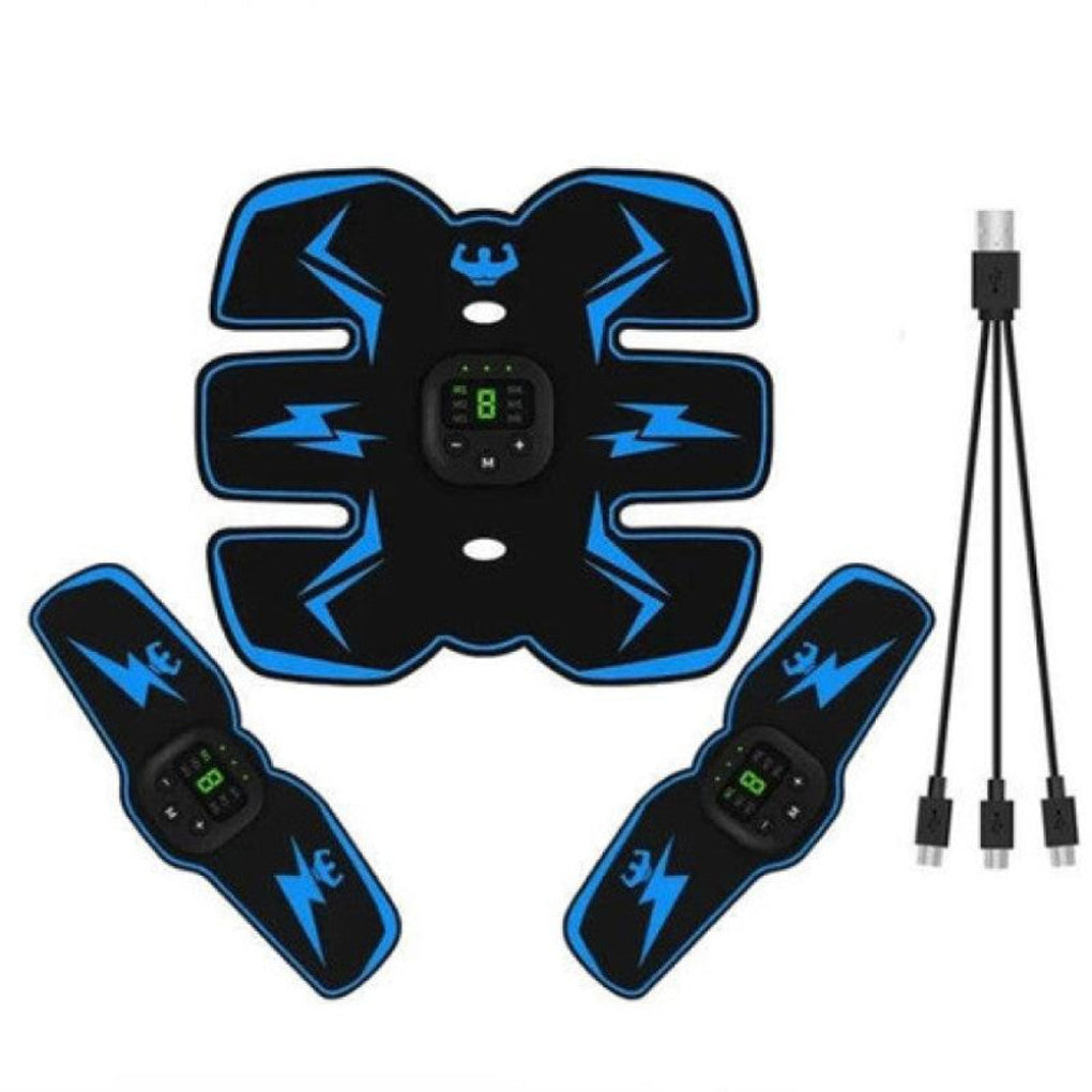 Muskelelektrostimulator EMS