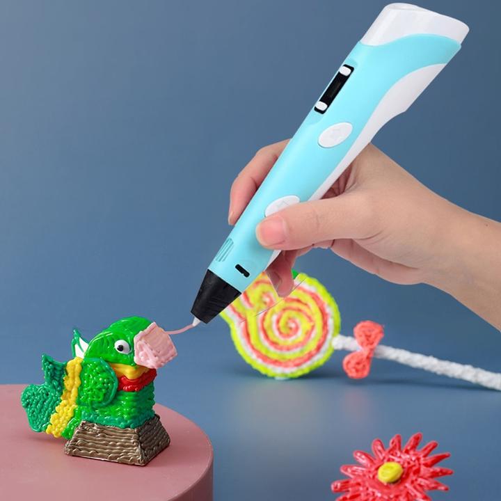 Kreativ 3D-Utskriftspenn - DoodleForm