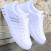 Trendy Men's Shoes with Cushioned Sole