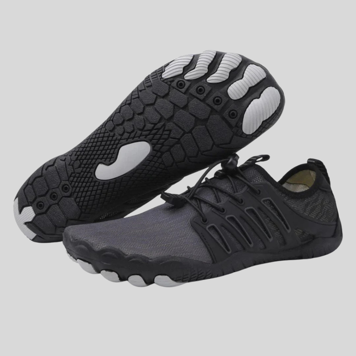 Barefoot / Minimalistiske Sko