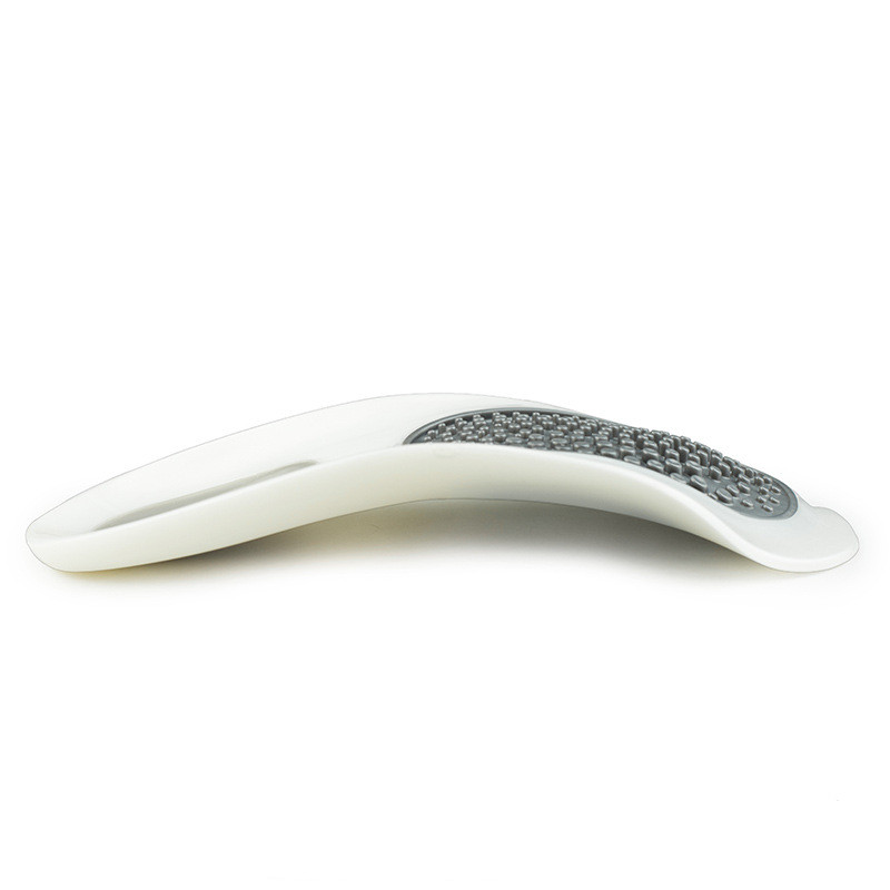 Innleggssåler for Hælspore – SoleRelief