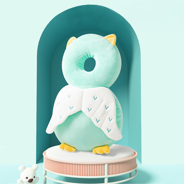 Sikkerhetspute for barn – LittleGuard