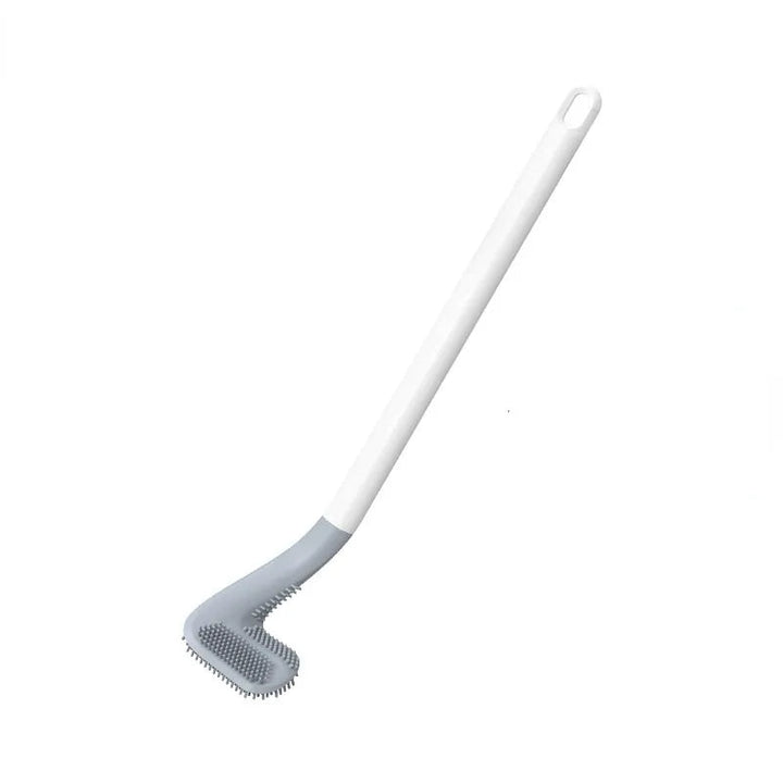 Hygienic and smart toilet brush: an innovative design for a cleaner bathroom