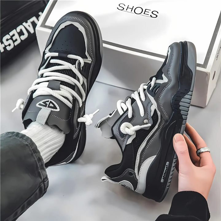 Men's sneakers for daily and sporty use
