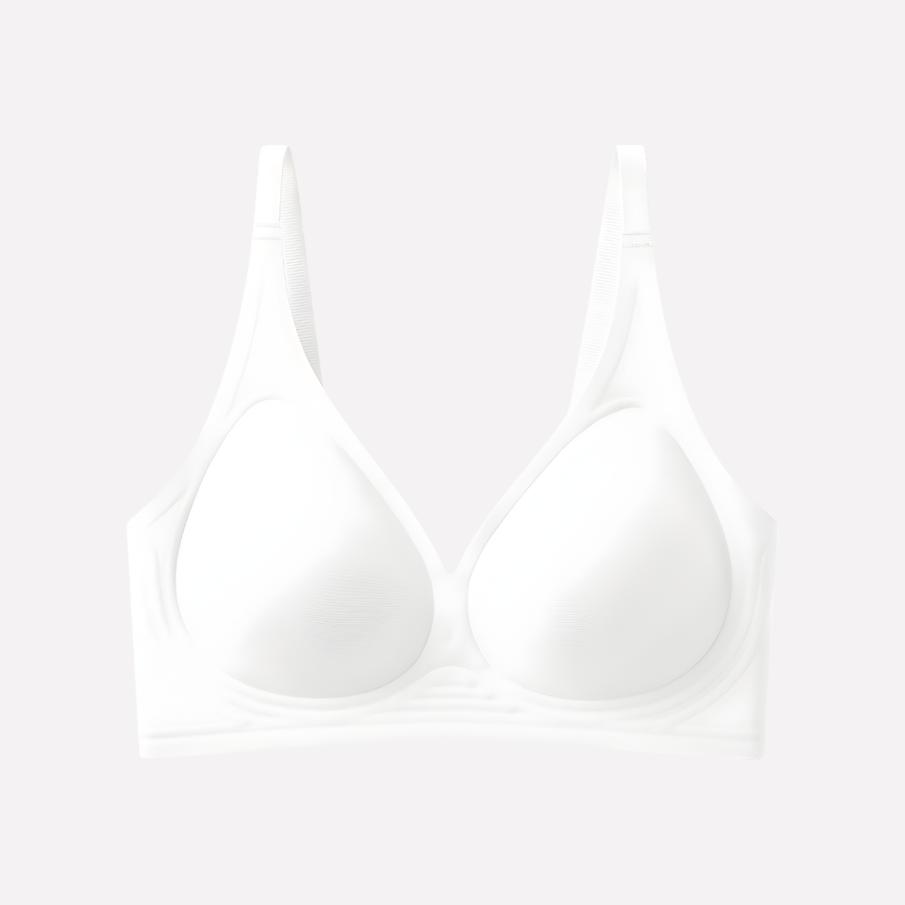 Kvinnens Trådløse Bralette