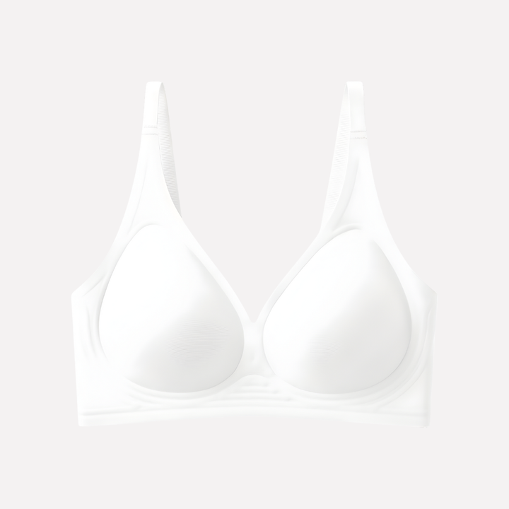 Kvinnens Trådløse Bralette