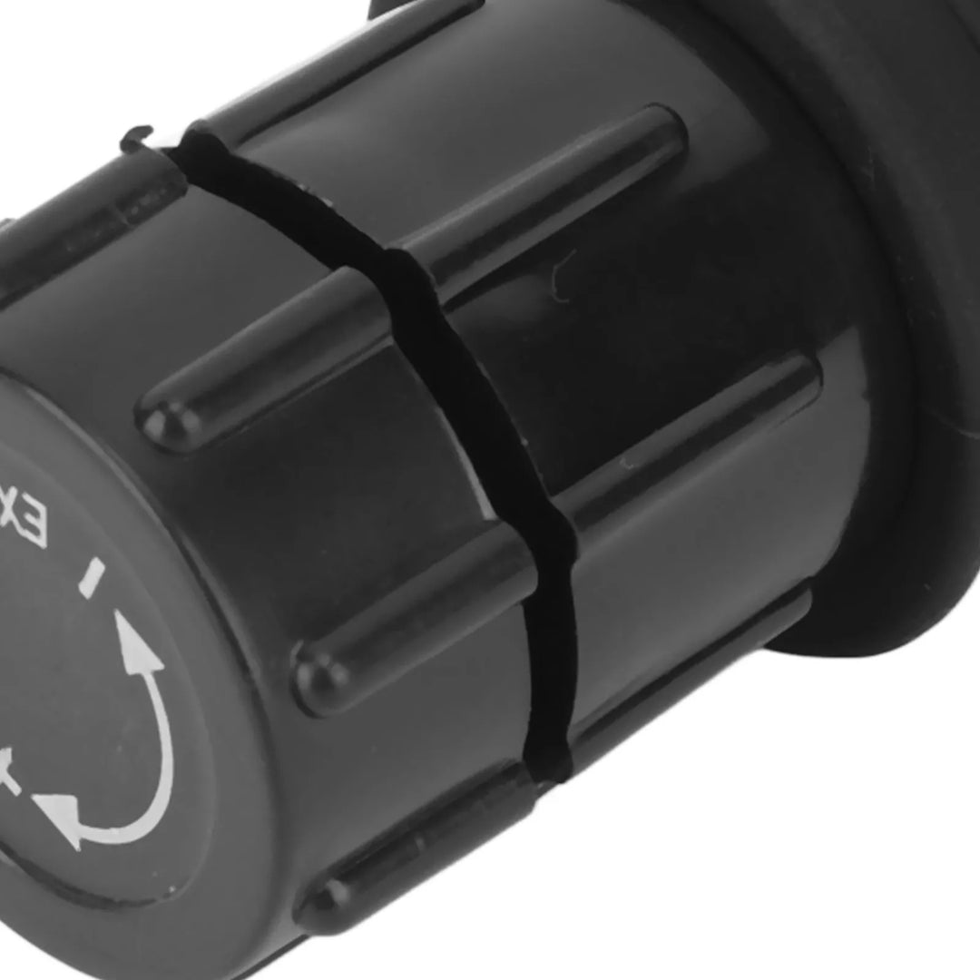 Pustemuskeltrener for bedre pust – BreathePower Trainer