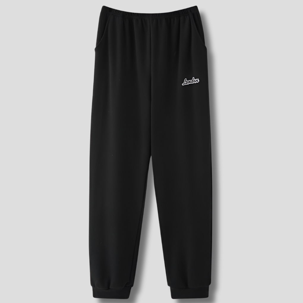 3-Pakke Flanell Herre Pyjama Bukser