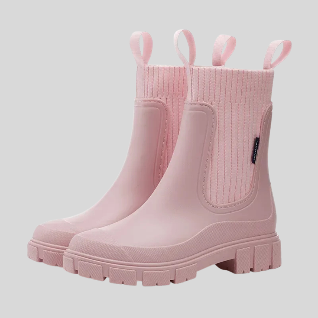 StormStride vanntette Chelsea-støvler