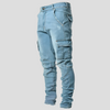 Lucas – Premium Stretch Jeans for Menn