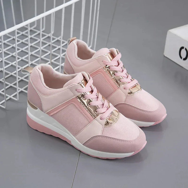 Ergonomiske Sneakers for Kvinner