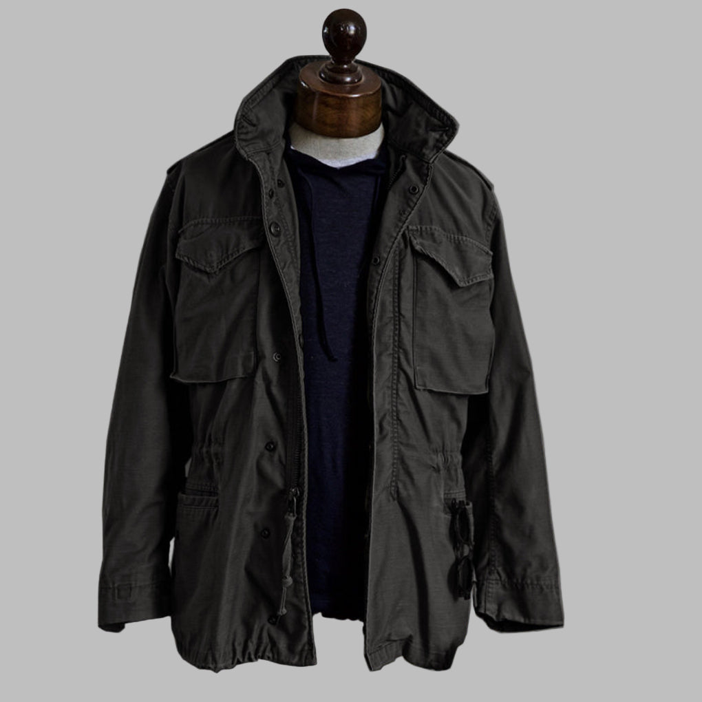 Felt jacket for men