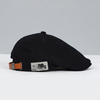Menns Justerbar Beret – Moderne & Elegant