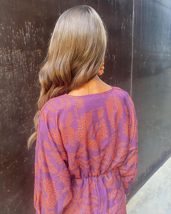 Sustainable Elegant Dress