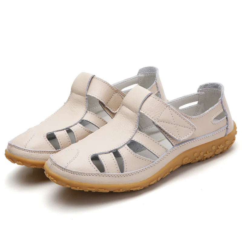 Atasia – Designet for balanse Sandaler for kvinner