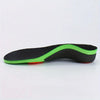 Ergonomic insoles for everyday comfort
