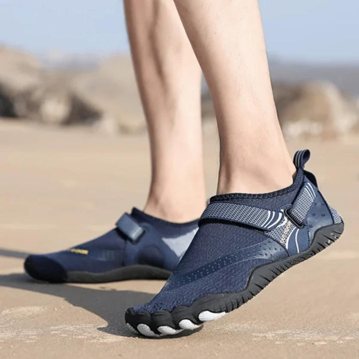 Barefoot water shoes Minimalist all-round footwear