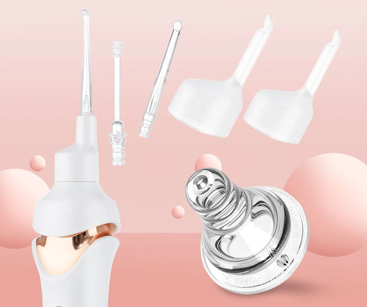 Verktøy for ørehygiene – ClearTone