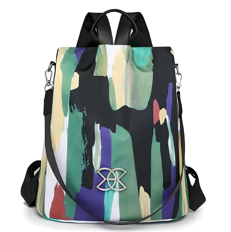 Anti-Diebstahl Rucksack für den Alltagsgebrauch