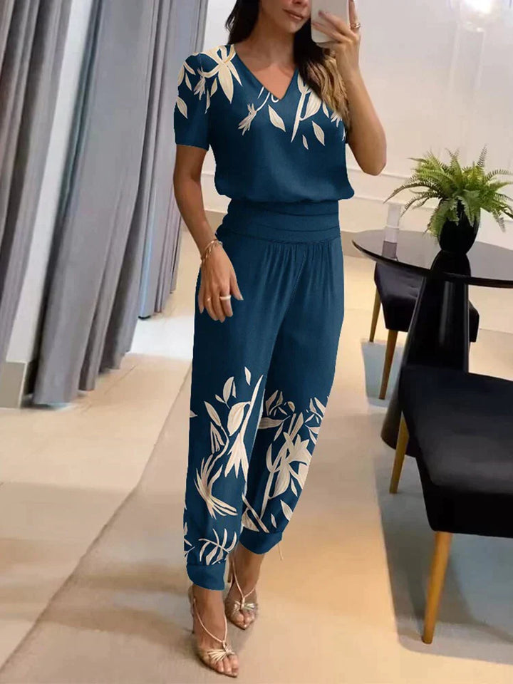 Casual og Elegant Kvinners Klær
