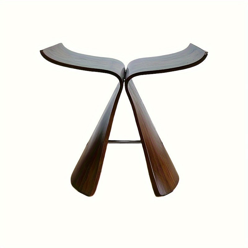 Elegant Sommerfuglkrakk – Tidløst Design for Stue og Gang