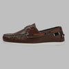 Menns Retro Lace‑Up Vintage Støvler