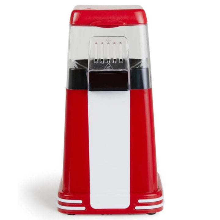 1200W Elektrisk Popcornmaskin