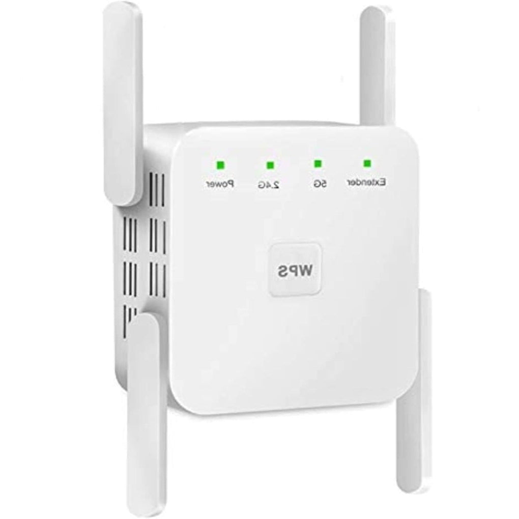 UltraXtend 5G WiFi amplifier – Top WiFi extender in the United Kingdom