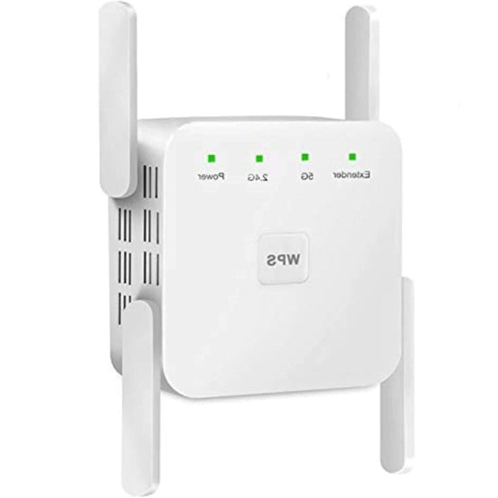 UltraXtend 5G WiFi amplifier – Top WiFi extender in the United Kingdom