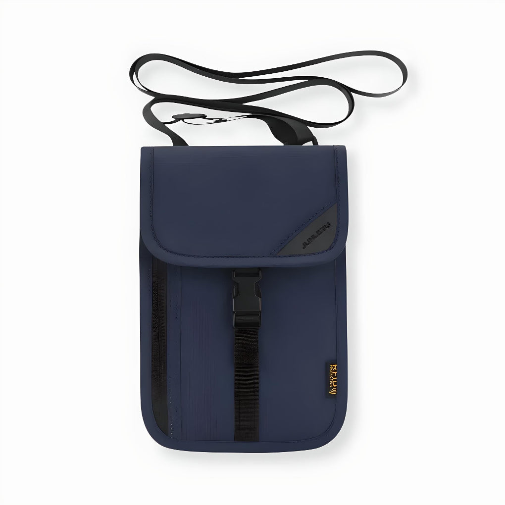 Diebstahlsichere Reisetasche