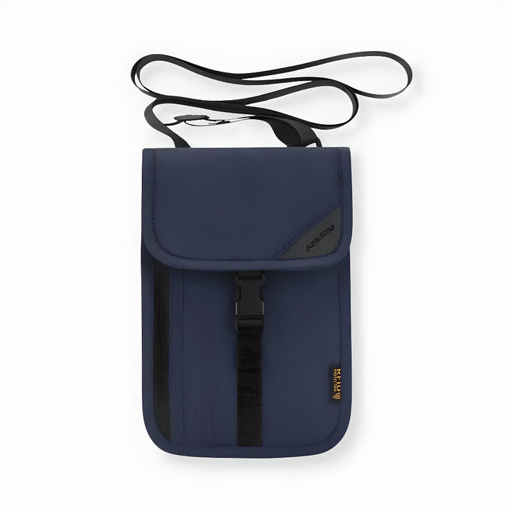 Diebstahlsichere Reisetasche