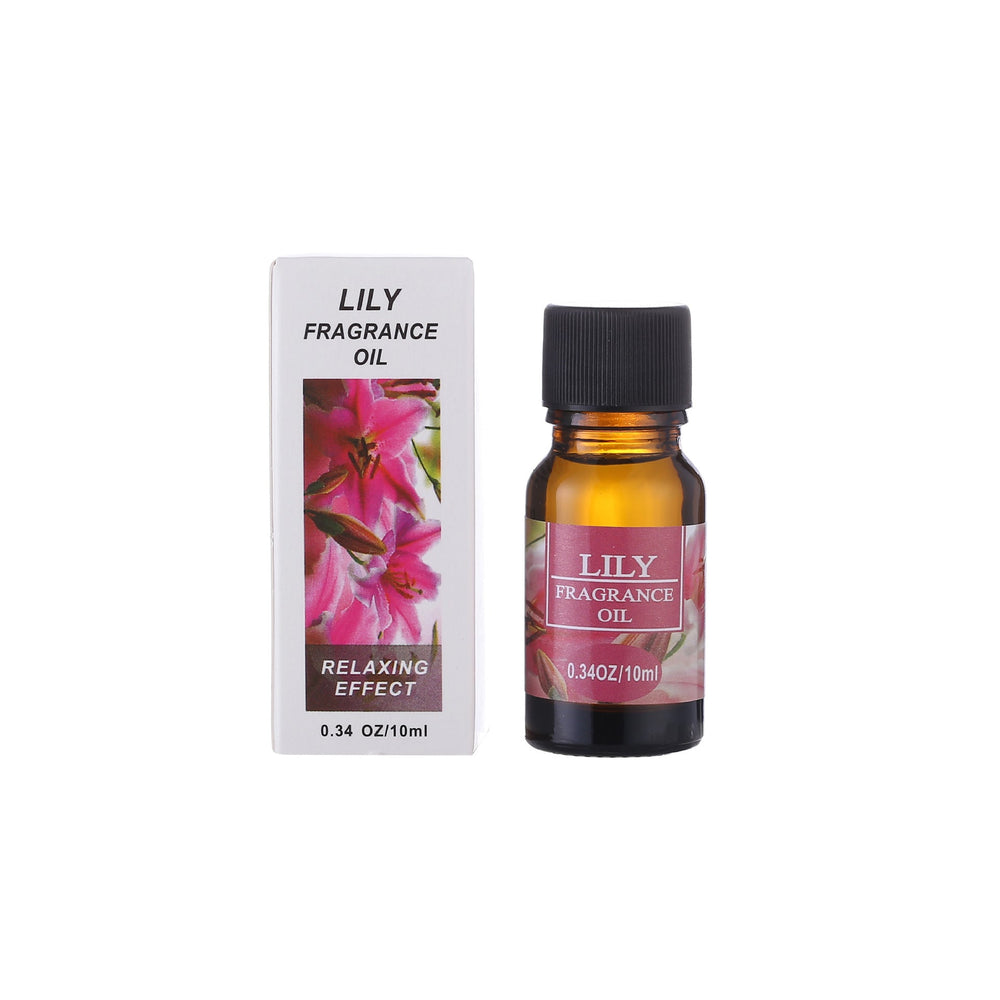 Duftolje til aromadiffuser og luftfukter, 10 ml