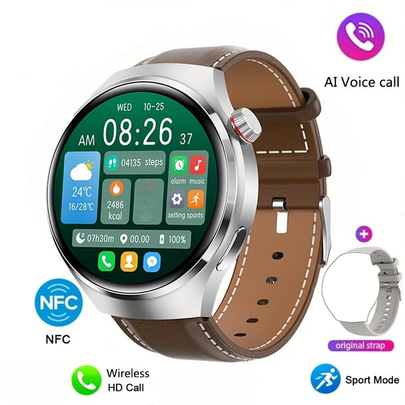 NFC-smartklokke for menn - Orion