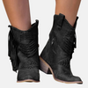 Stylish and elegant ankle boots for women