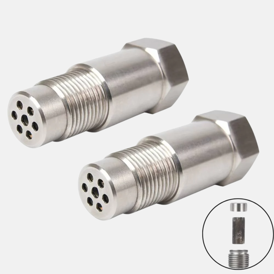Car CEL repair O2 sensor Check engine light Eliminator adapter
