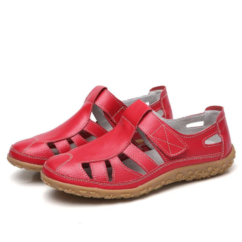 Atasia – Designet for balanse Sandaler for kvinner