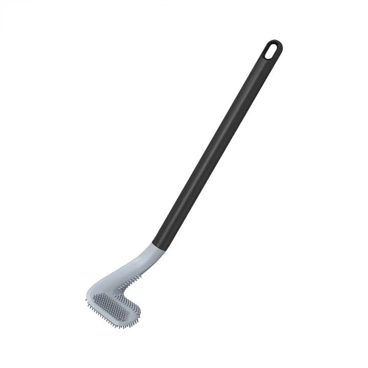 Hygienic and smart toilet brush: an innovative design for a cleaner bathroom