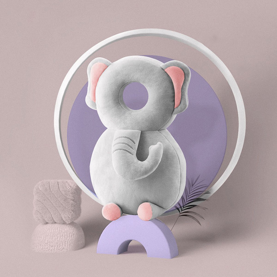 Sikkerhetspute for barn – LittleGuard