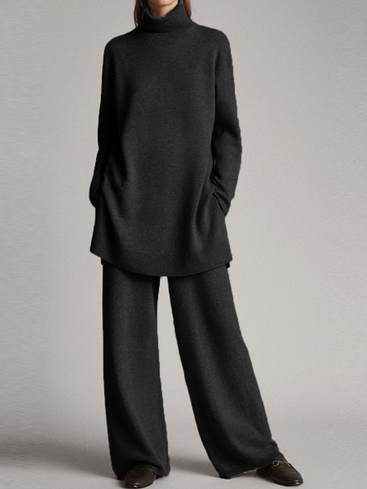 Stylish two-piece set for women