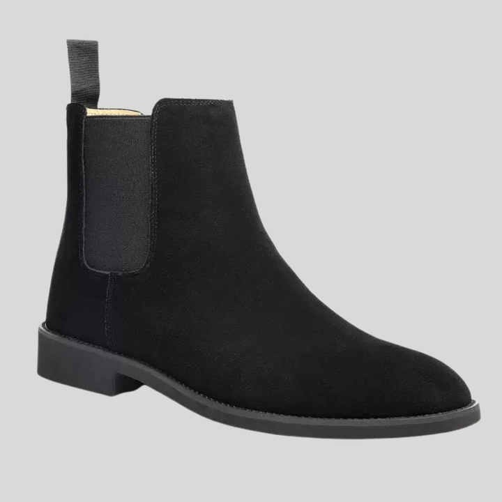 Støvler – Unisex slip-on ankelstil