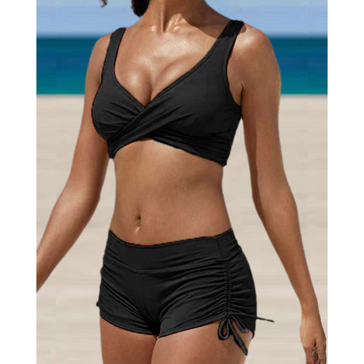 Corrective and Comfortable Bikini