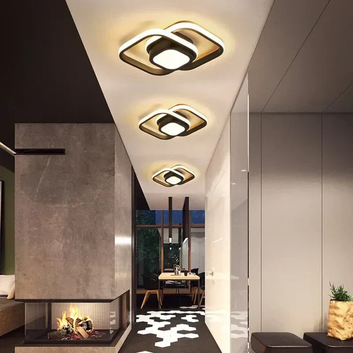 Elegant lighting for any room