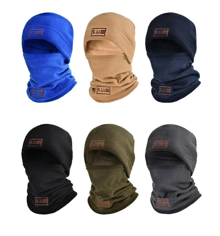 Balaklava | Varm ansiktsmaske