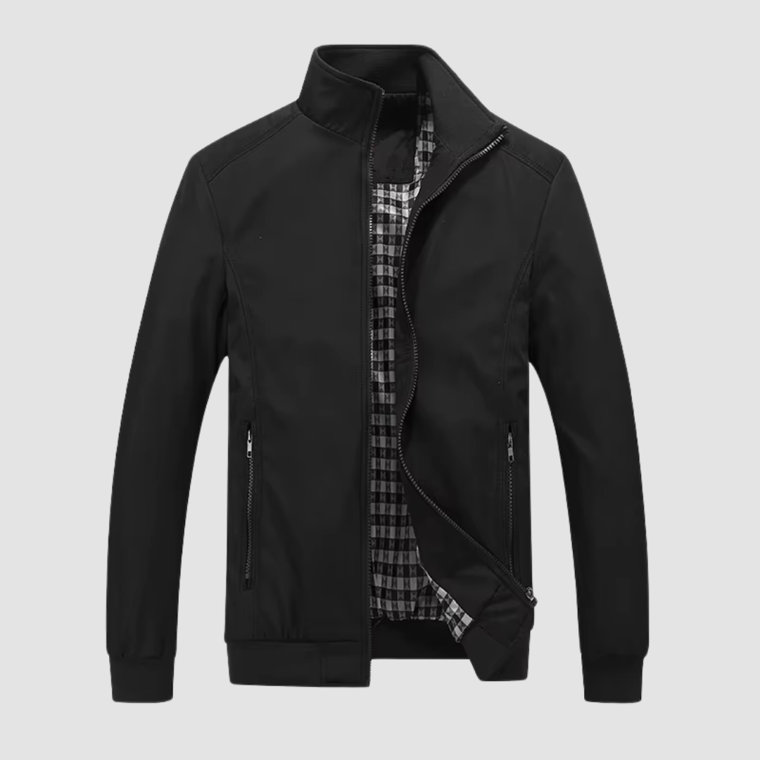 Stylish summer jacket for men