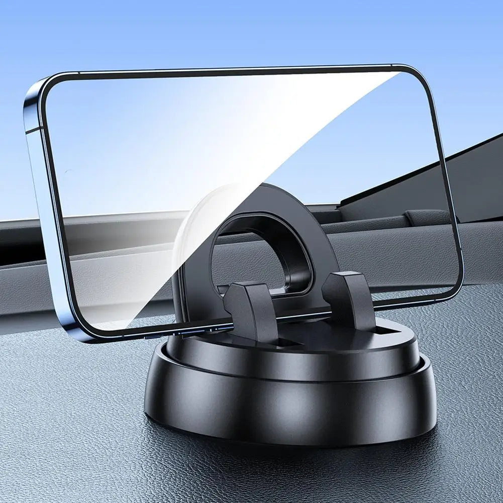360° roterbart Autohalterung für Mobiltelefon