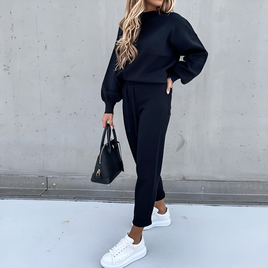 Ultimate Soft Home-drakt