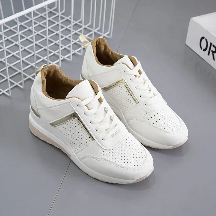 Ergonomiske Sneakers for Kvinner